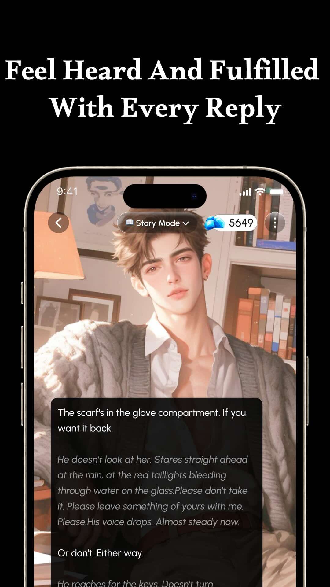App Screenshot 2